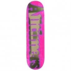 Tabla Skate Alltimers Broadway Purple 8.2''